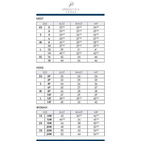 Adrianna Papell Aubergine Embellished 3/4 Sleeve Ruched Formal Gown Size 8 - Picture 2 of 16